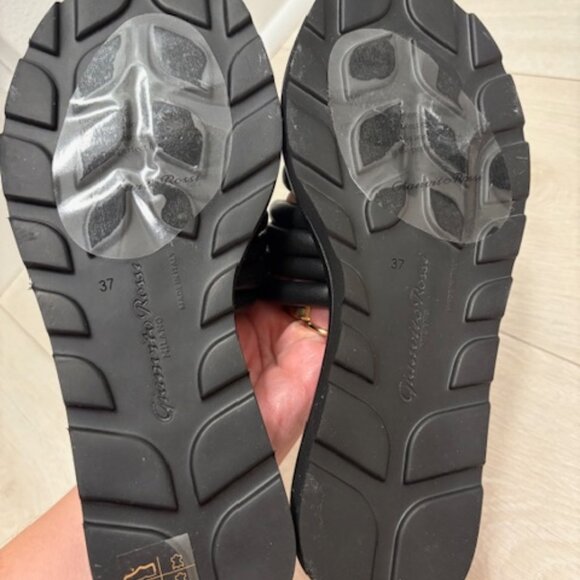 Gianvito Rossi Flats - Picture 10 of 11